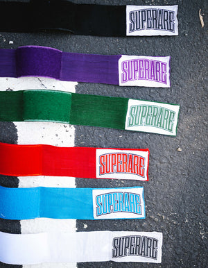 Superare Finisher Boxing Hand Wraps
