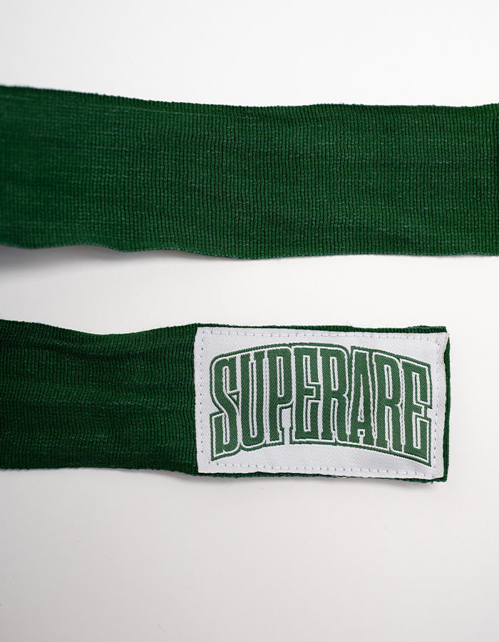 Superare Finisher Boxing Hand Wraps