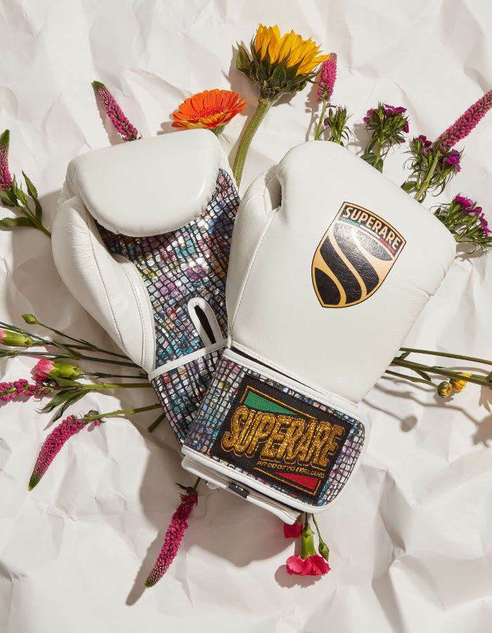Superare S50 Velcro Gloves