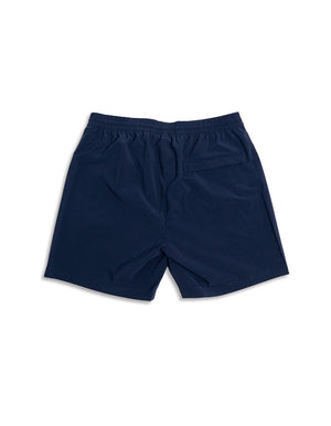 Superare Anorak + Fundamental 2.0 Athletic Shorts Bundle - Navy