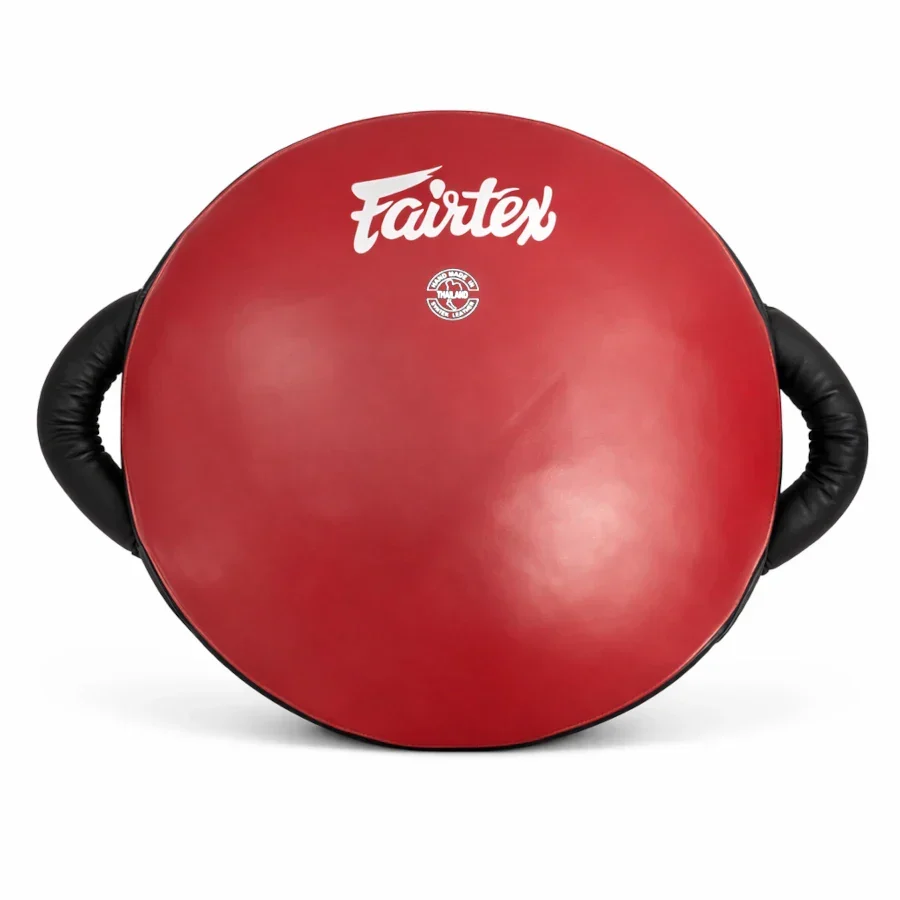 Fairtex LKP2 Donut Pads