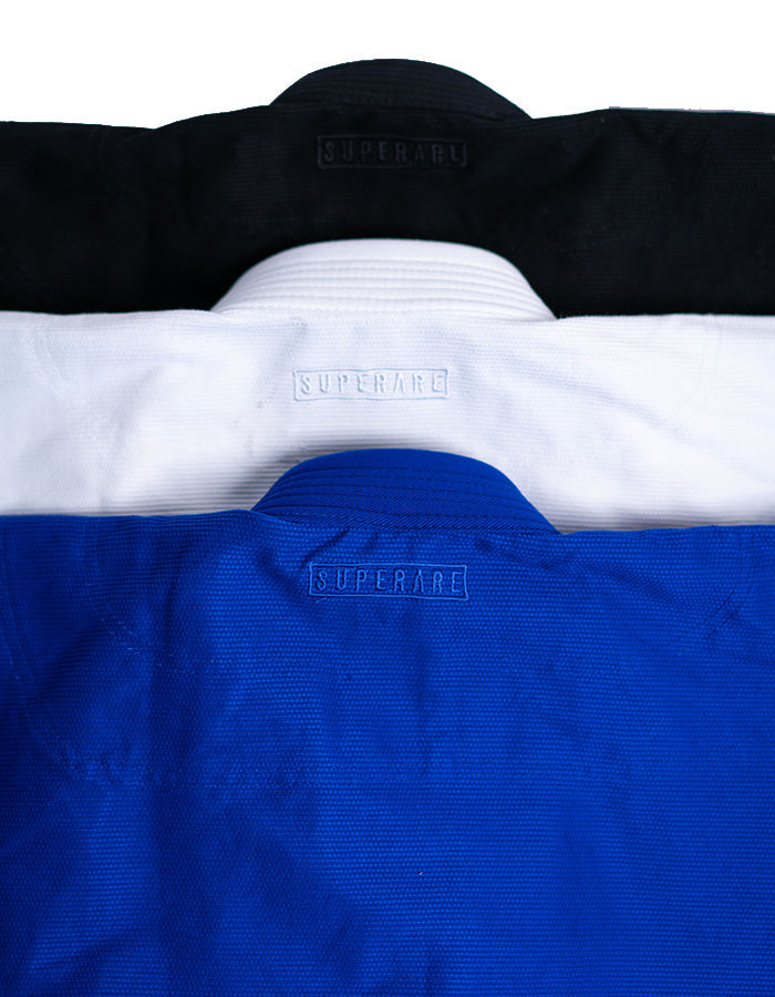 Superare Classic Light-Weight Gi