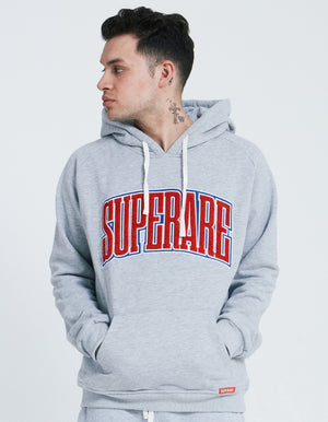 Finisher Pullover Hoodie