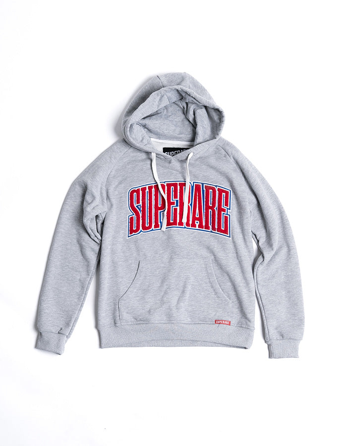 Finisher Pullover Hoodie