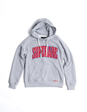 Finisher Pullover Hoodie