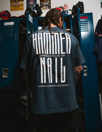 Hammer & Nail Tee