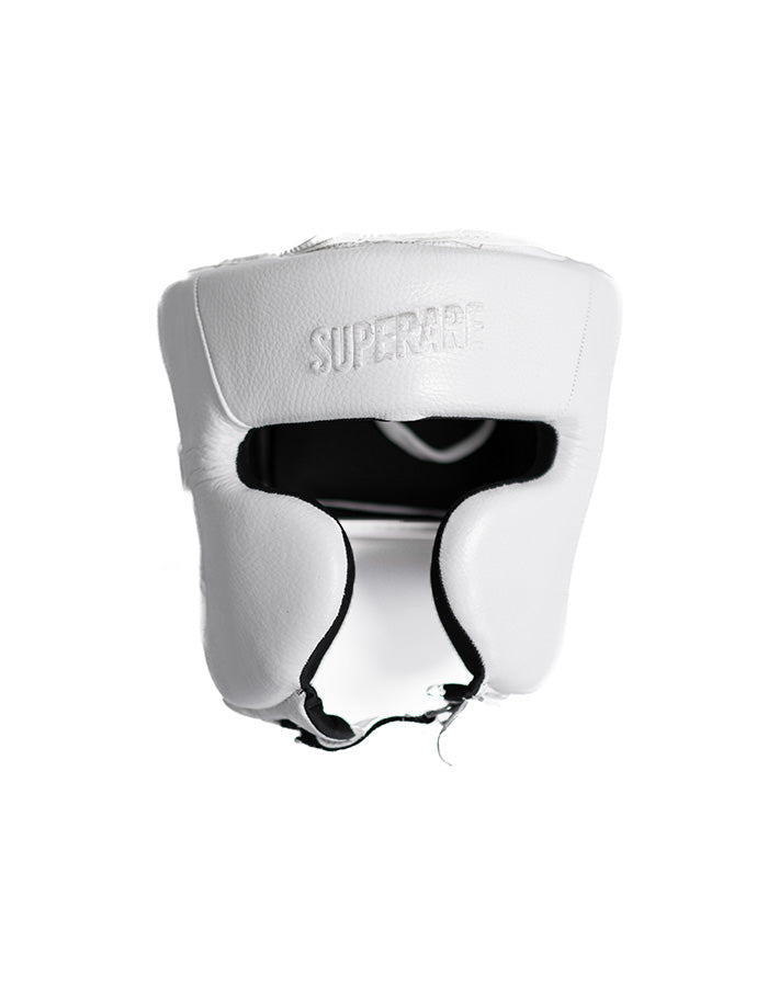 Pro Sparring Bundle - White