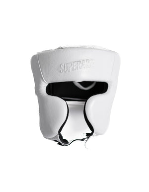 One Series Leather Boxing Headgear