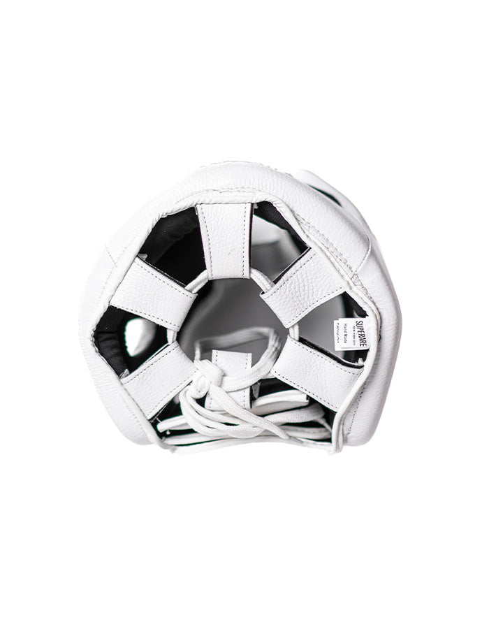 One Series Leather Boxing Headgear