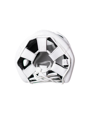 One Series Leather Boxing Headgear