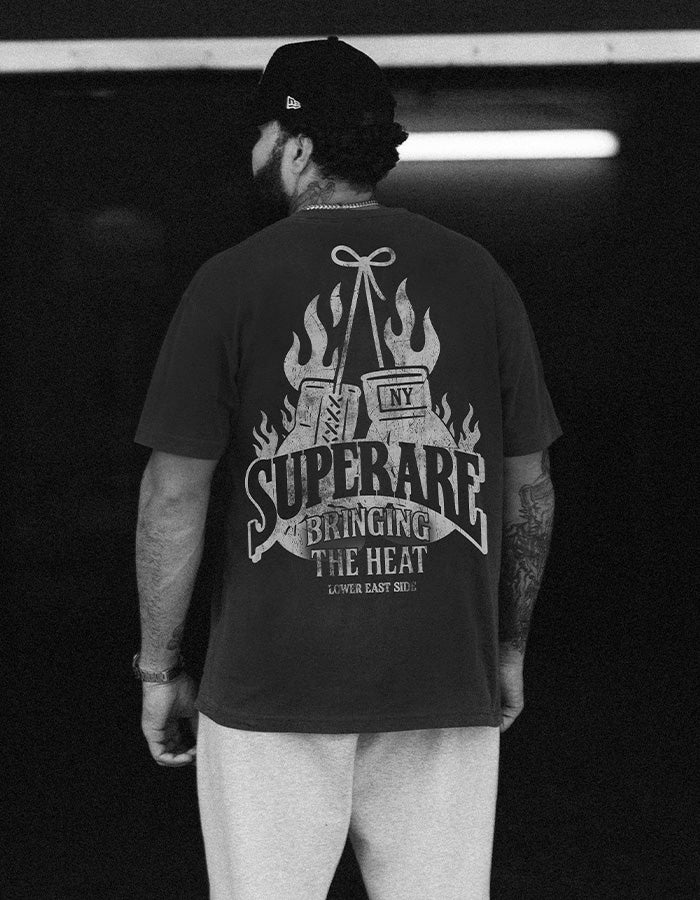 Bringing The Heat 2.0 T-Shirt