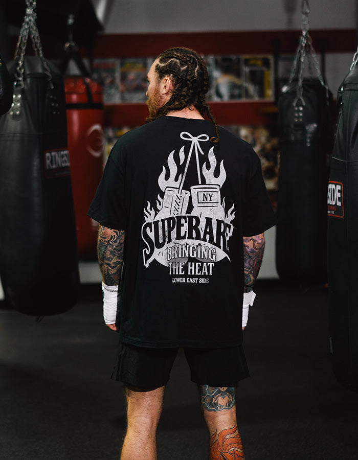 Bringing The Heat 2.0 T-Shirt