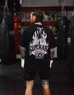 Bringing The Heat 2.0 T-Shirt