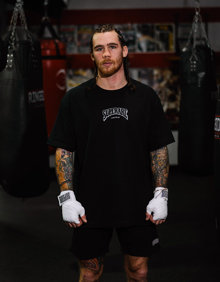 Bringing The Heat 2.0 T-Shirt