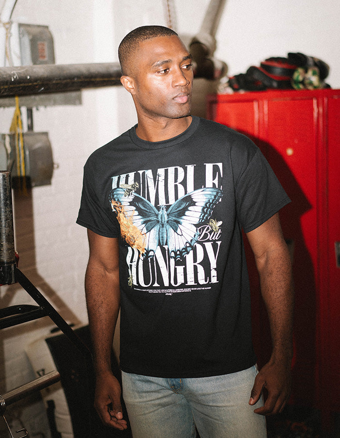 Humble But Hungry T-Shirt