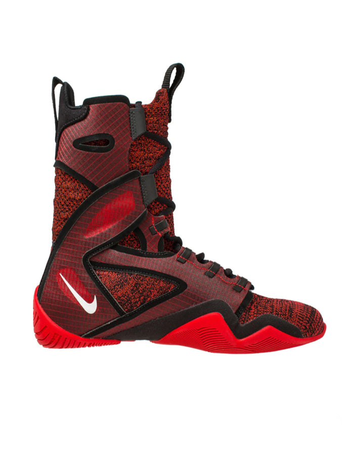Scarpe da boxe nike hyperko Clearance