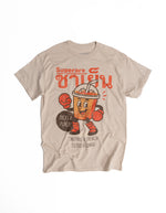 Muay-Thai Iced Tee