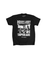 Superare x Indian Larry Heavyweight T-Shirt