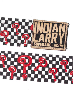 Superare x Indian Larry Boxing Hand Wraps