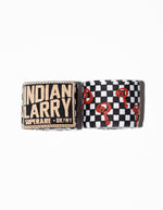 Superare x Indian Larry Boxing Hand Wraps