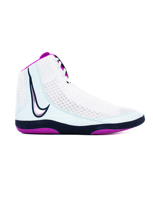 Nike Inflict 4 SE Wrestling Shoes