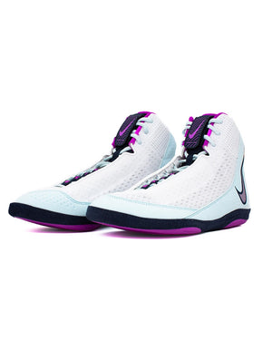 Nike Inflict 4 SE Wrestling Shoes
