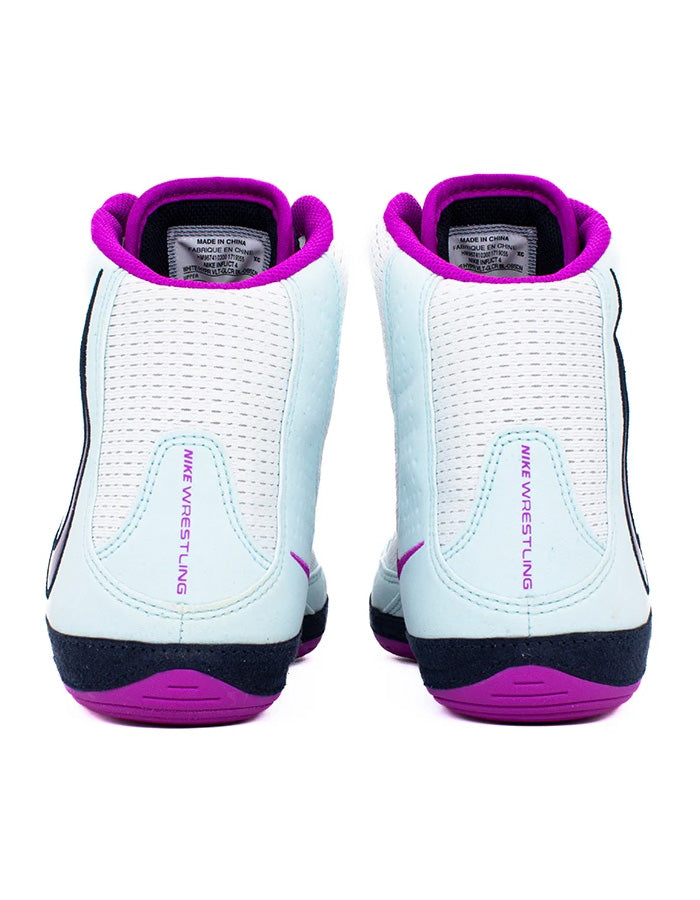 Nike Inflict 4 SE Wrestling Shoes | Superare Fight Shop