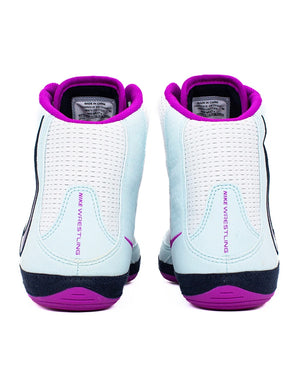 Nike Inflict 4 SE Wrestling Shoes