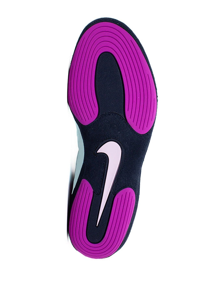 Nike Inflict 4 SE Wrestling Shoes