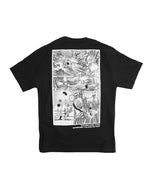 Hajime No Ippo - Rounds Tee