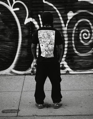 Hajime No Ippo - Rounds Tee