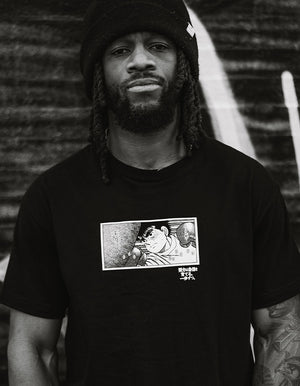 Hajime No Ippo - Rounds Tee