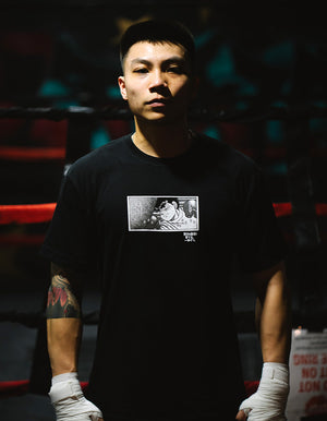 Hajime No Ippo - Rounds Tee