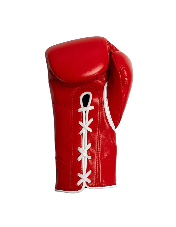 Hajime No Ippo - Japanese-Style Lace Boxing Gloves