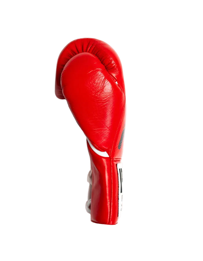 Hajime No Ippo - Japanese-Style Lace Boxing Gloves