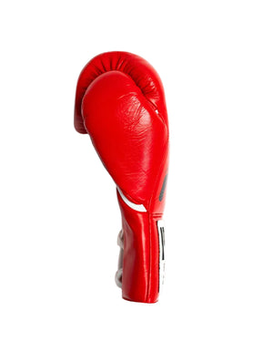 Hajime No Ippo - Japanese-Style Lace Boxing Gloves
