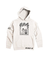 Hajime No Ippo - First Step Hoodie