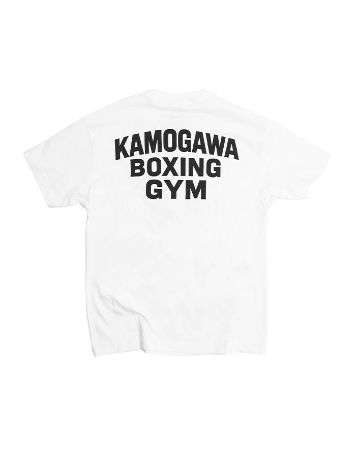 Hajime No Ippo - Team Kamogawa Tee