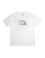 Hajime No Ippo - Boxing License Tee