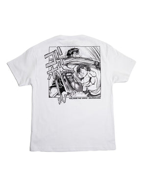 Hajime No Ippo - Boxing License Tee