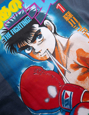 Hajime No Ippo - Origin Tee