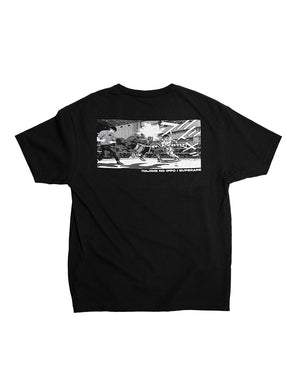 Hajime No Ippo - Rookie King Tee