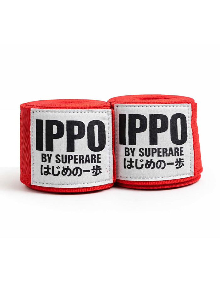 Hajime No Ippo Handwraps