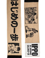 Hajime No Ippo Handwraps