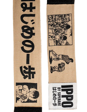 Hajime No Ippo Handwraps