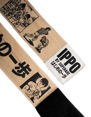 Hajime No Ippo Handwraps