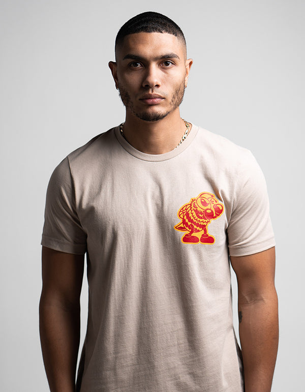 Superare x Jappy - Ali 3x Champ Shirt