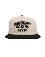 Hajime No Ippo Team Kamogawa Hat