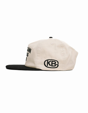 Hajime No Ippo Team Kamogawa Hat