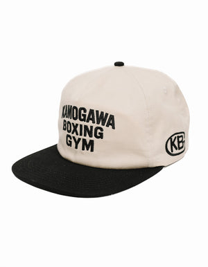 Hajime No Ippo Team Kamogawa Hat